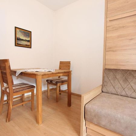 Apartment Roemerhof-3 By Interhome Fügen Eksteriør billede