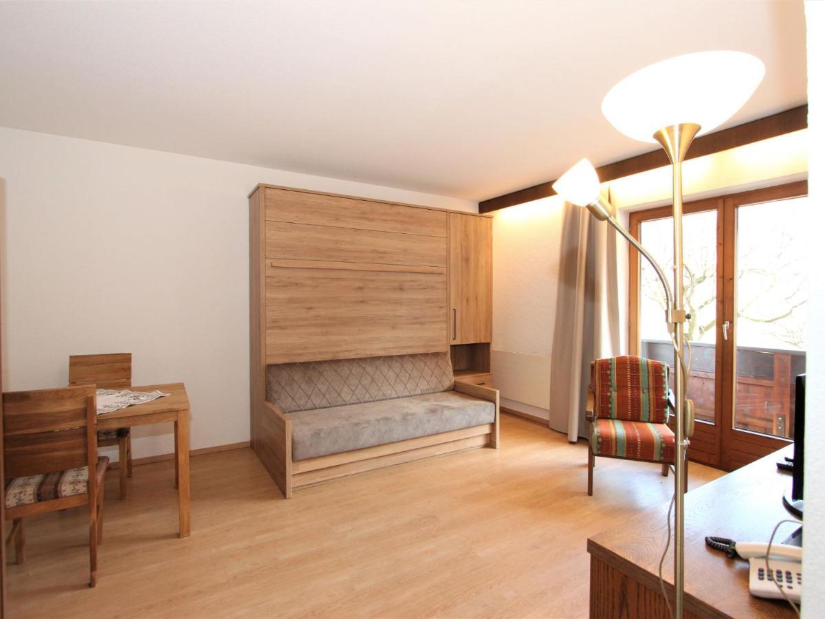 Apartment Roemerhof-3 By Interhome Fügen Eksteriør billede