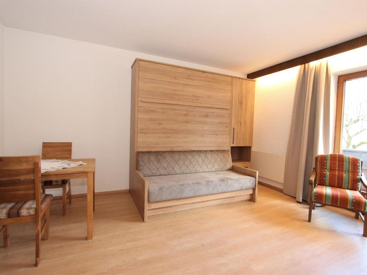 Apartment Roemerhof-3 By Interhome Fügen Eksteriør billede