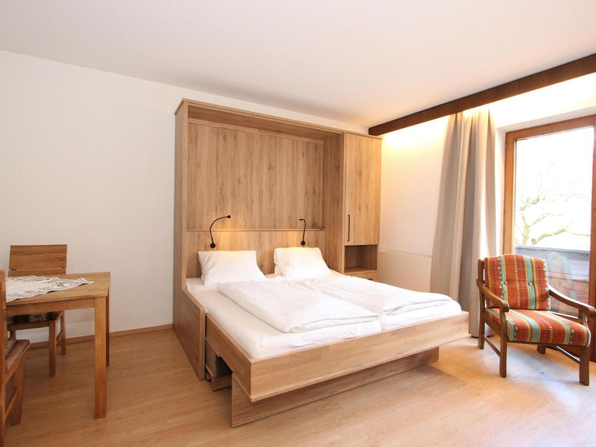 Apartment Roemerhof-3 By Interhome Fügen Eksteriør billede